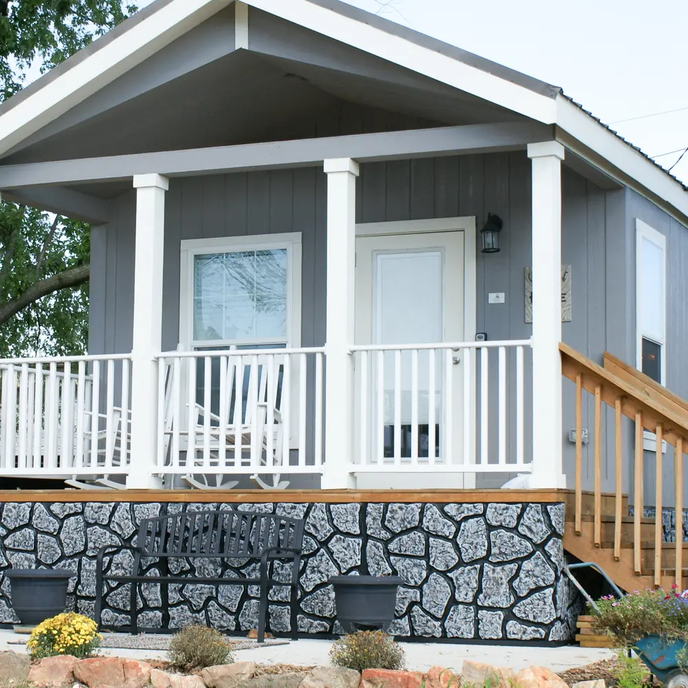 Eden Village Arizona