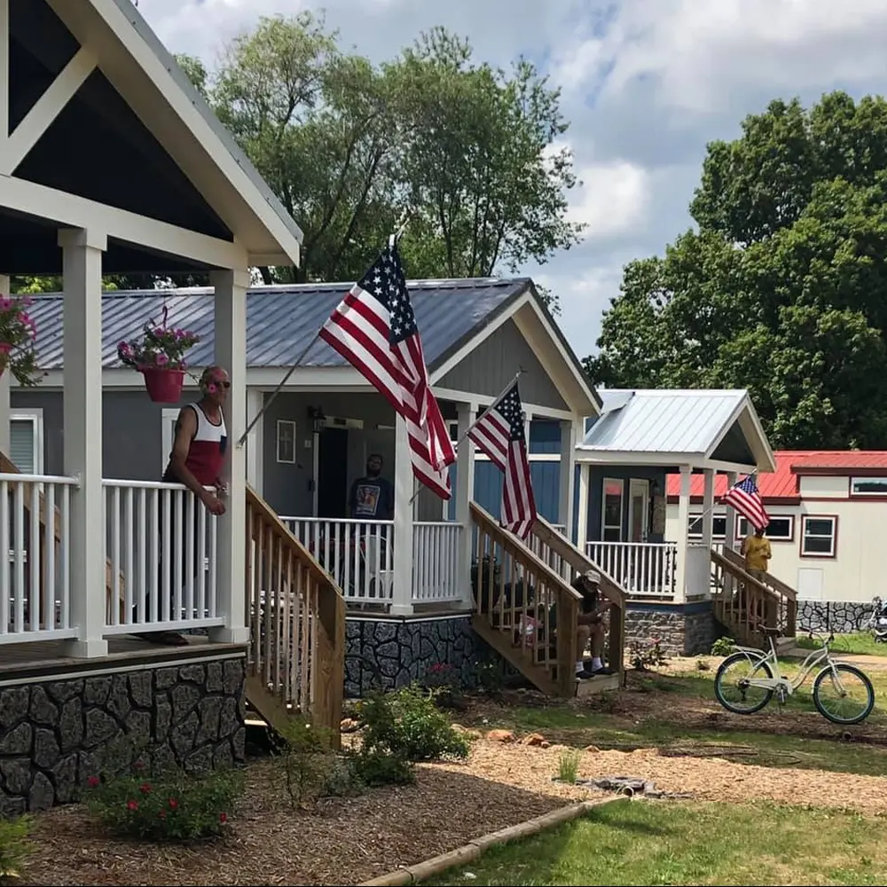 Eden Village Arizona