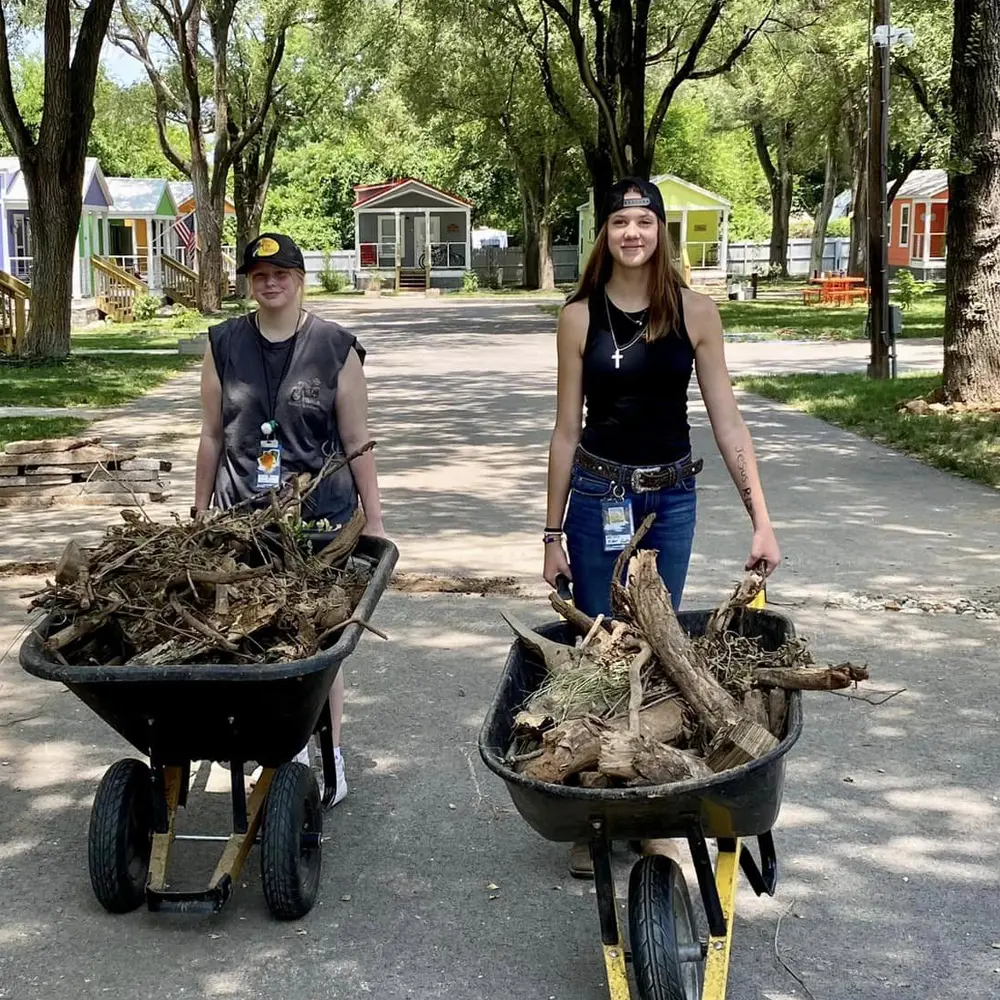 Eden Village Arizona